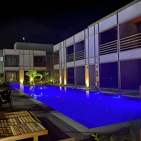 Condominio Gamboa - 190 Metros Da Praia Do Patacho Porto de Pedras Exterior photo
