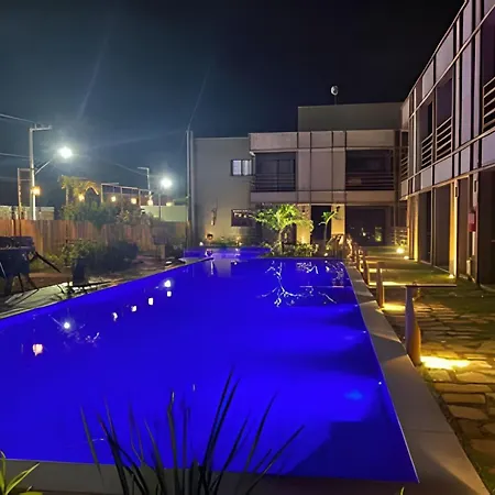 Condominio Gamboa - 190 Metros Da Praia Do Patacho Porto de Pedras Exterior photo